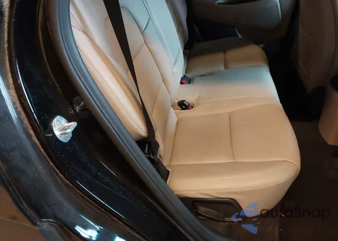 2018 Hyundai Tucson Limited из США, поврежденный, VIN KM8J3CA27JU831594